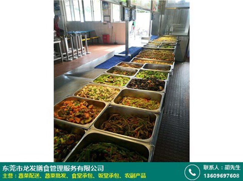 餐饮连锁加盟:行业的风向标与机遇