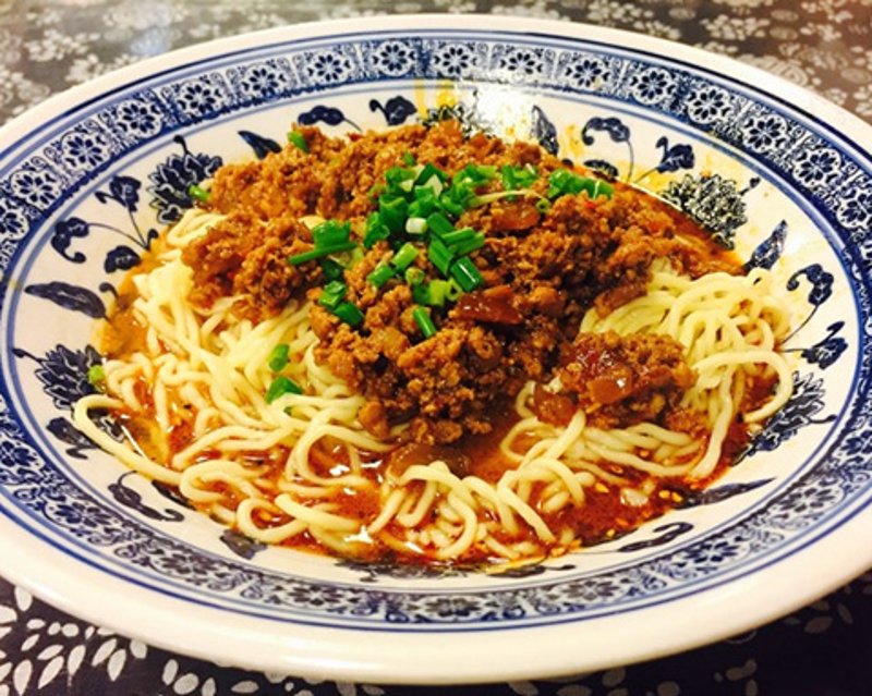 餐饮连锁加盟：共享美食盛宴